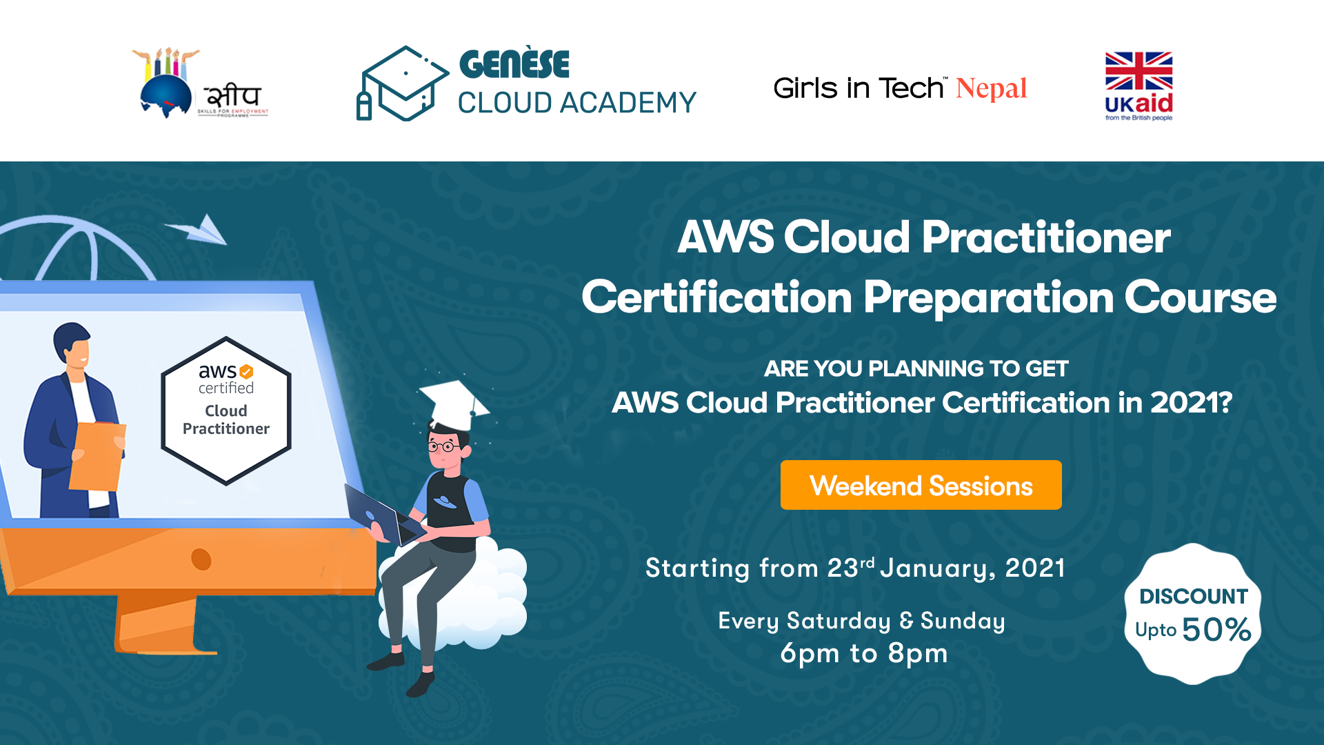 Aws Practitioner Training