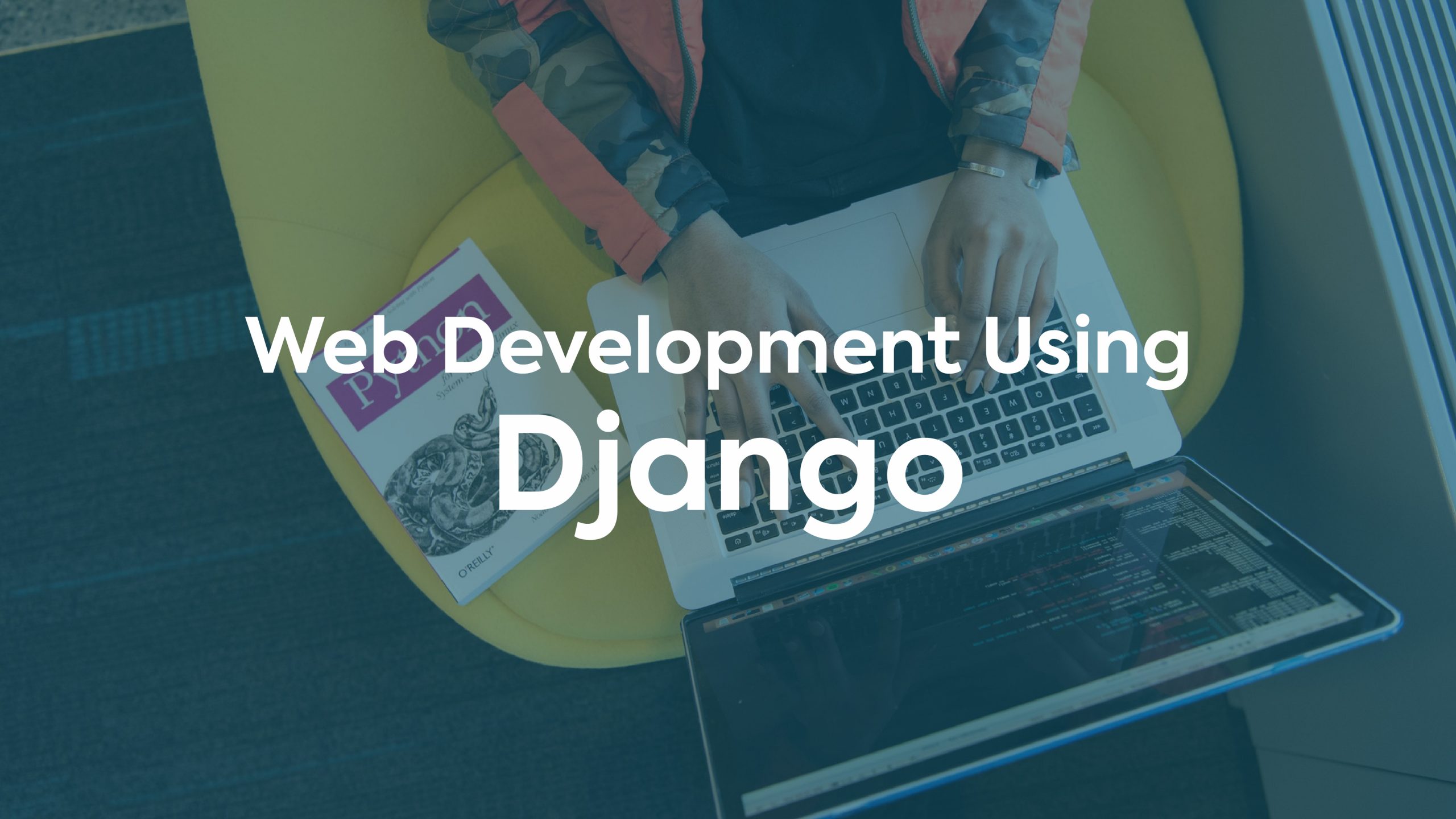 Web Development Using Django - Genese Cloud Academy