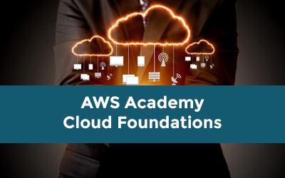 AWS Cloud Foundations | Genese Cloud Academy